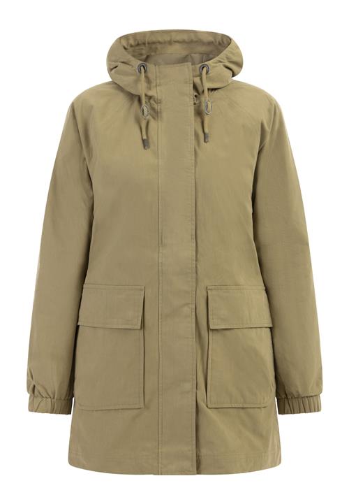 DreiMaster Vintage Overgangsjakke  oliven