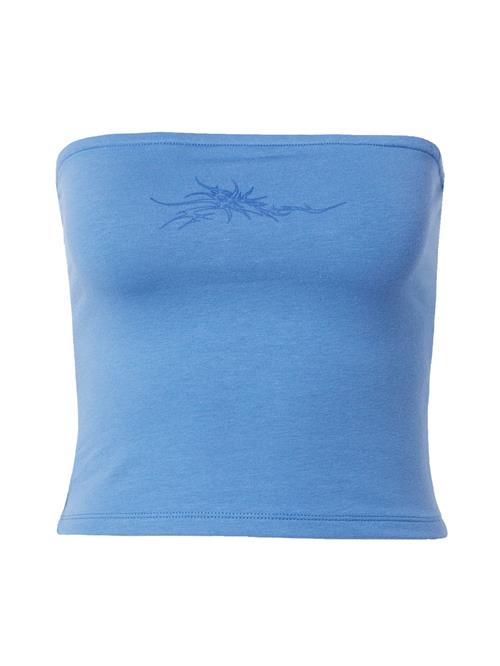 SHYX Overdel 'Gisa'  himmelblå