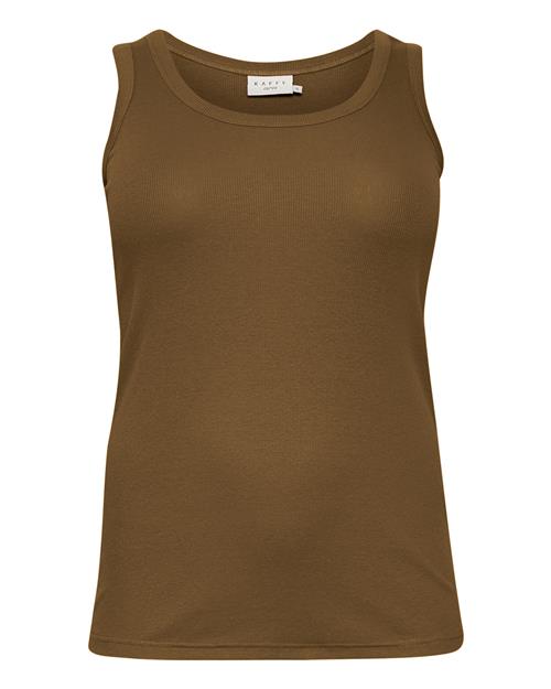 KAFFE CURVE Overdel 'Carina'  sepia