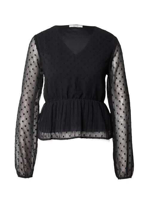 ABOUT YOU Bluse 'Silva'  sort