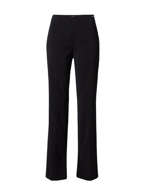 Calvin Klein Bukser  sort