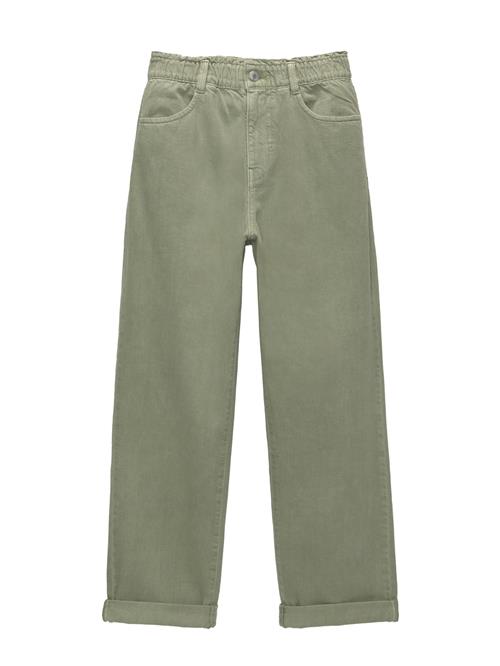 Pull&Bear Jeans  oliven