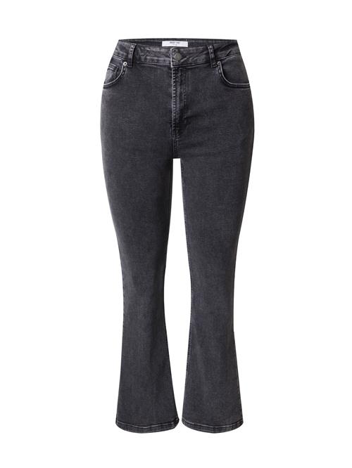 ABOUT YOU Curvy Jeans 'Naomi'  grå