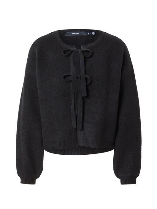 VERO MODA Cardigan 'BOW'  sort