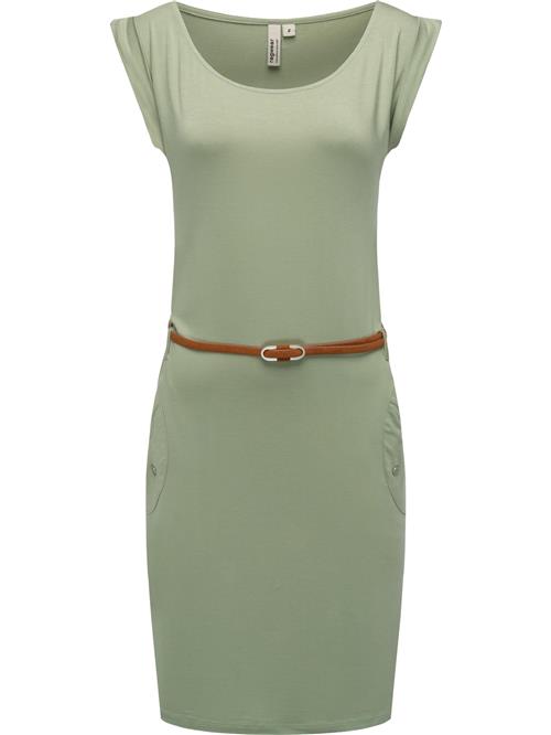 Ragwear Kjole  umbra / pastelgrøn