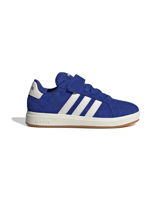 ADIDAS SPORTSWEAR Sneakers 'Grand Court 00S'  navy / hvid
