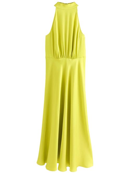 Next Festkjole  æble