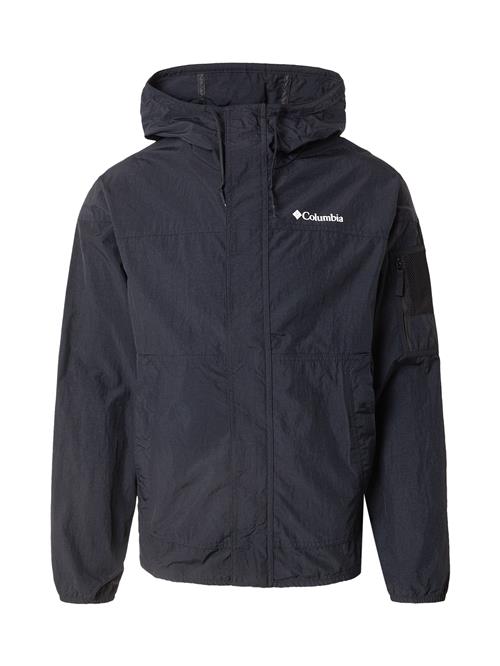 COLUMBIA Udendørsjakke 'Challenger'  sort