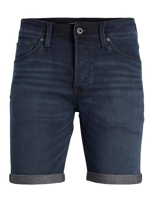 JACK & JONES Jeans  mørkeblå