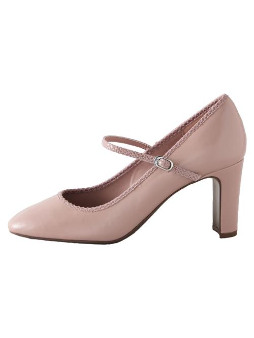 Next Pumps 'Forever Comfort'  rosé