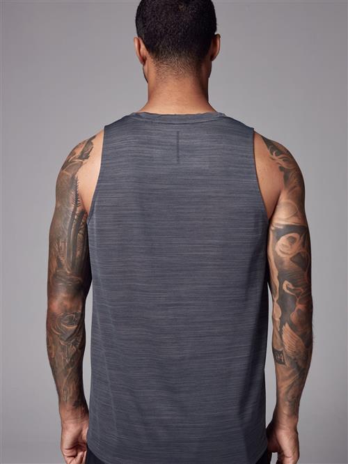 Next Funktionsskjorte  grå