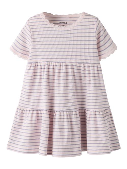 NAME IT Kjole Fensina Tender Touch