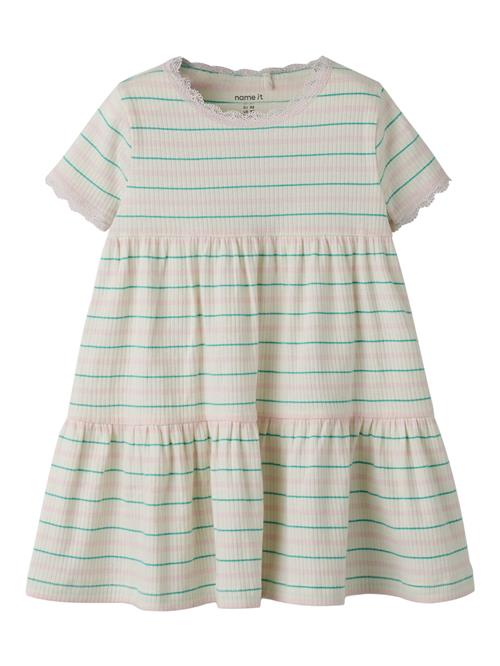 NAME IT Kjole Fensina Gardenia