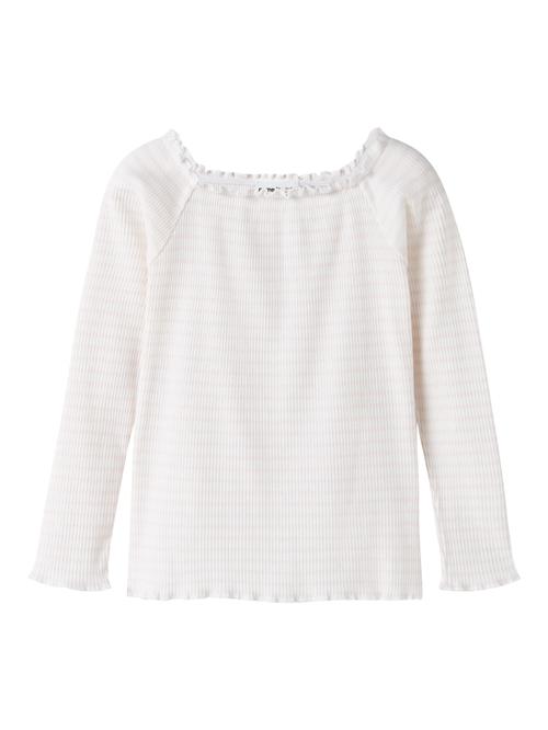 NAME IT Bluse Forta Cradle Pink