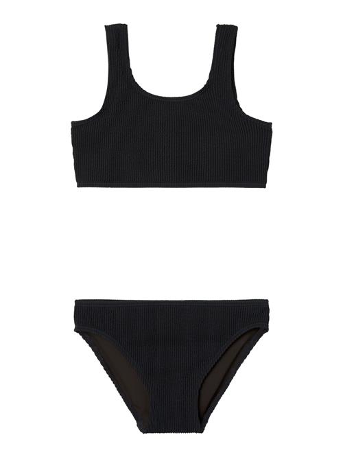 NAME IT Bikini Ziba Black