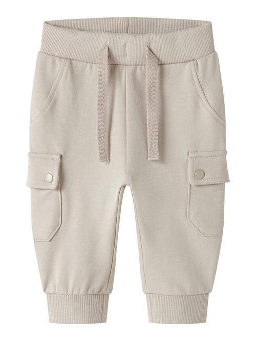 NAME IT Sweatpants Foktav Chateau Gray