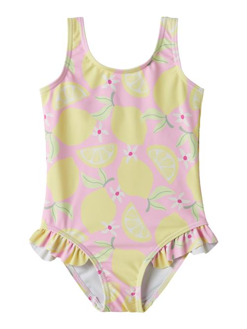 NAME IT Badedragt Zilua Pirouette
