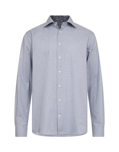 Business l/s shirt modern fit