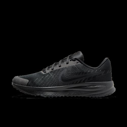 Nike Run Defy-løbesko til vej til kvinder - sort