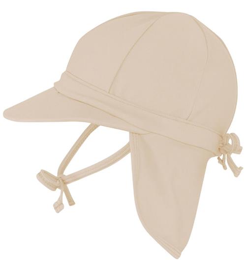 Vanilla Copenhagen Badehat - Beige