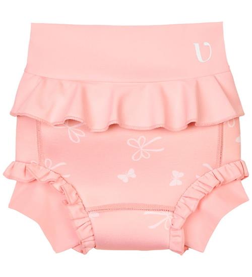 Vanilla Copenhagen Blebadebukser - Neoprene - Butterfly & Bow-