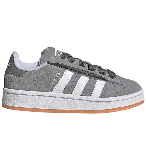 adidas Originals Sko - Campus 00s - Grey Three/Cloud White
