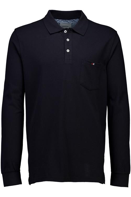 Bison Poloshirt