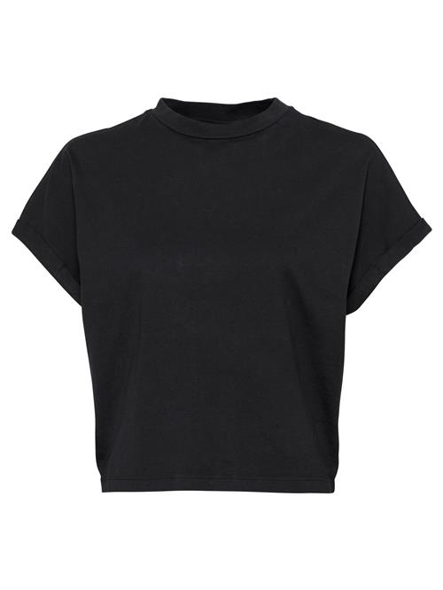 Urban Classics Shirts  sort