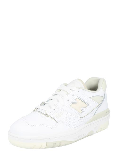 new balance Sneaker low '550'  hvid