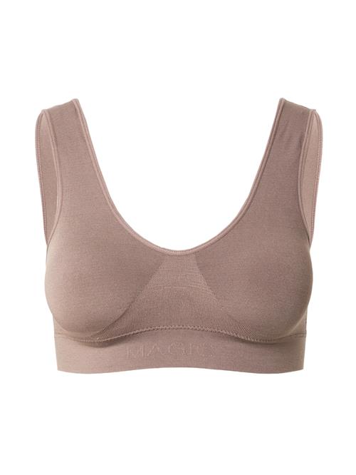 MAGIC Bodyfashion BH  brokade