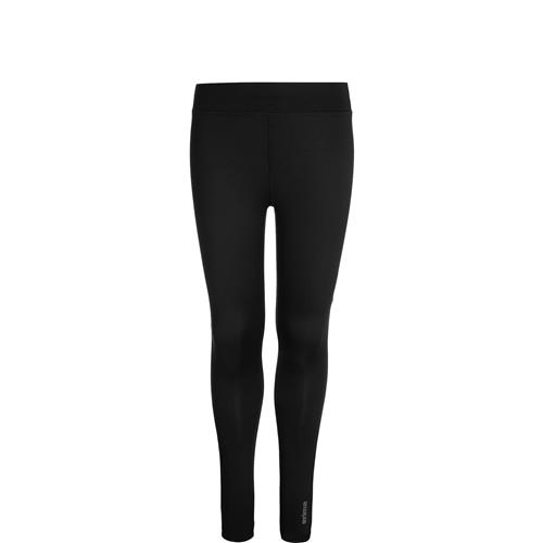 ERIMA Sportsbukser  sort