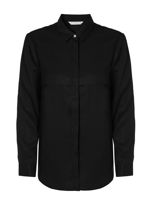 TATUUM Bluse 'Korota'  sort