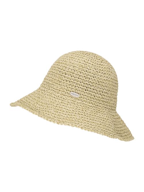 chillouts Hat 'Mahina'  beige