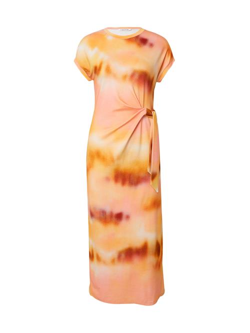 EDITED Coctailkjole 'Milla'  orange