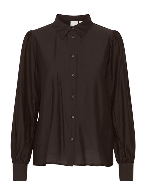 ICHI Bluse 'IH KARLANI'  sort