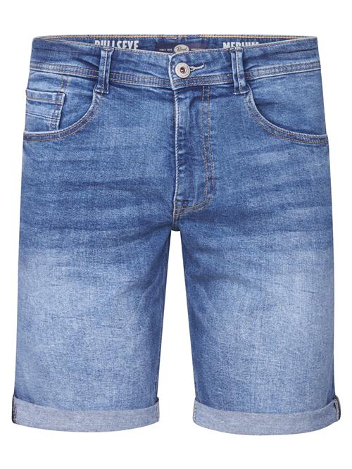 Petrol Industries Jeans 'Sali'  blue denim