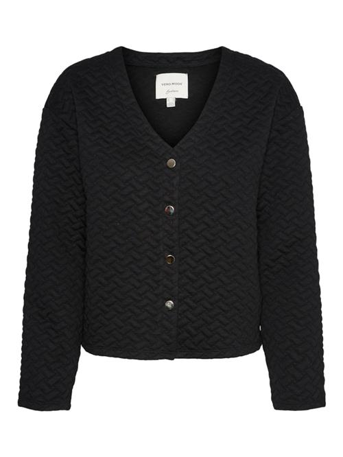 VERO MODA Cardigan 'VMVINNIE'  sort