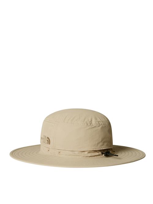 THE NORTH FACE Hat 'Horizon Breeze'  mørkebeige