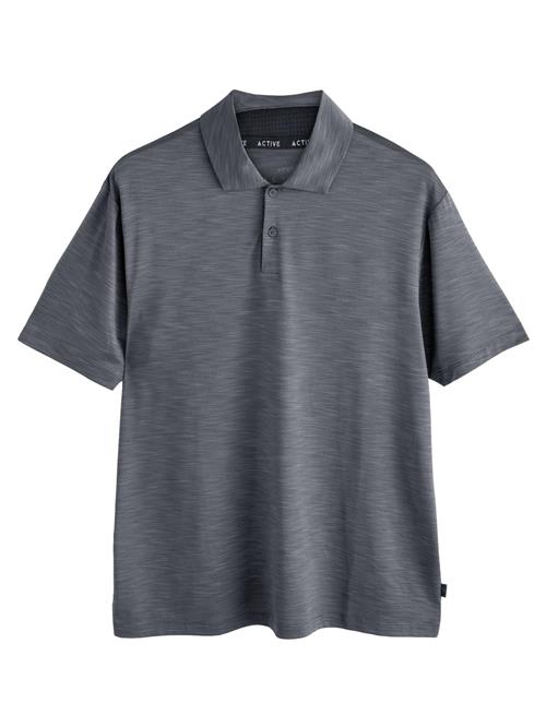 Next Funktionsskjorte  grå