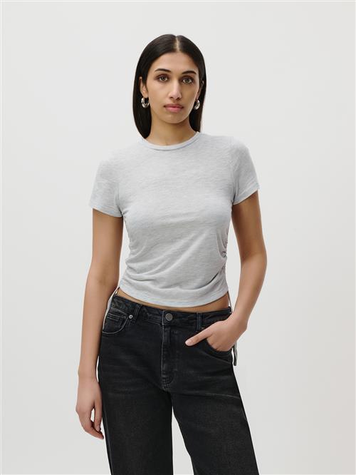 LeGer by Lena Gercke Shirts 'Nanni'  lysegrå