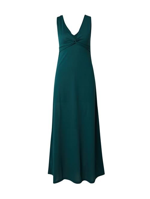 ABOUT YOU Kjole 'Samira'  petroleum