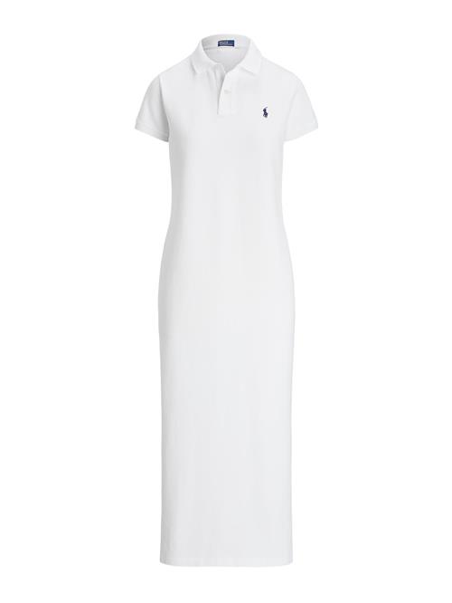 Polo Ralph Lauren Kjole  hvid