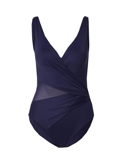 Hunkemöller Badedragt  blå