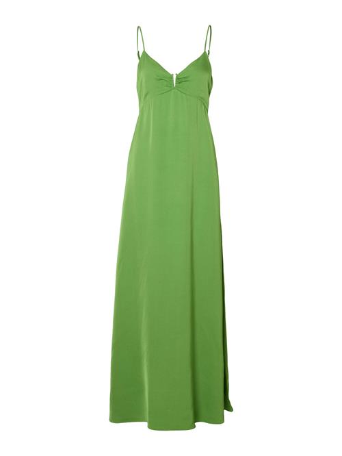 SELECTED Festkjole 'SLFLAURINA'  lime