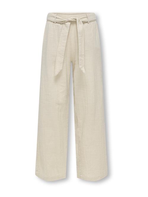 ONLY GIRLS Bukser 'KOGTizana'  stone