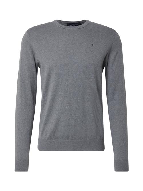 Hackett London Pullover  grå-meleret