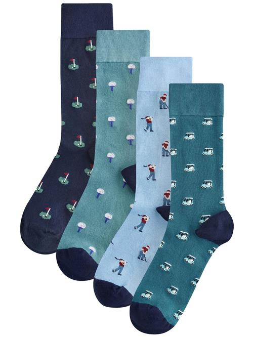 Next Sokker  blandingsfarvet