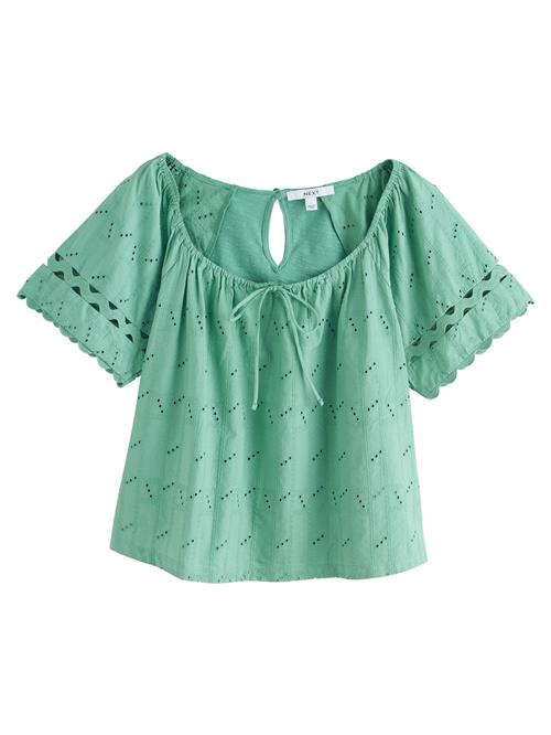 Next Bluse  mint