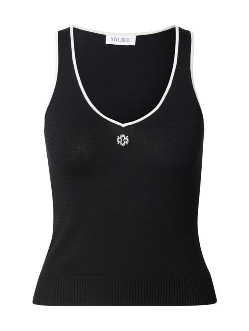 MYLAVIE by Sarah Harrison Overdel  sort