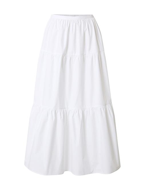 ABOUT YOU Nederdel 'Jamie'  hvid